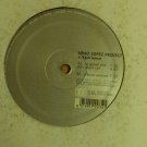 Nino Lopez Project e-Xperience vinyl 2000