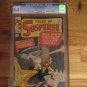 Tales of suspense #50 CGC CERTIFIED 6.5 ( Mandarin 1st apperance ) main villain in IRON MAN 3