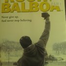 Rocky Balboa dvd