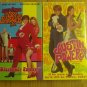 Austin Power 1-2 VHS LOT