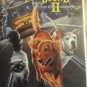 Homeward Bound 2 VHS [ Clamshell ]