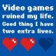 Video Games for all systems 80s till present