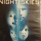Night Skies ( DVD )