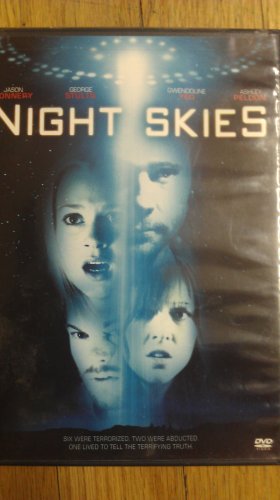 Night Skies ( DVD )