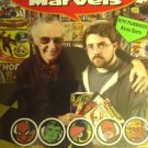 Stan Lee's Mutants, Monsters, & Marvels ( DVD )
