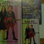 Freaky Friday ( VHS ) [ Clamshell ]