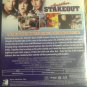 Another Stakeout ( Blu-ray )