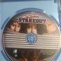 Another Stakeout ( Blu-ray )