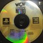 WCW NITRO [ PSONE ]