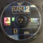 WWF Smackdown 2  know your role  [ PSONE ]