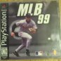 MLB 99  [ PSONE ]
