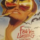 Fear and loathing in Las Vegas  ( DVD )