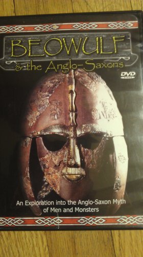 Beowulf & the Anglo-Saxons ( 2007 )  (  DVD )