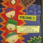 South Park volume 1 ( 1997 ) dvd