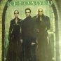 Matrix Reloaded ( 2003 ) 2 disc dvd