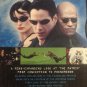 Matrix  Revisted ( 2001 ) dvd