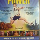 Adventures of Power ( dvd )