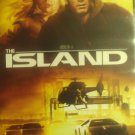 the Island ( dvd )