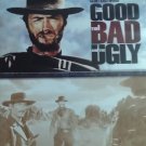 the Good the Bad and the Ugly ( DVD )