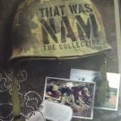 That was NAM the collection 9 disc  dvd set ( 2010 )