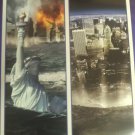 Category 7 the end of the world and The black hole double feature ( 2 Disc DVD )