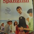 Spanglish ( DVD )