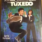The Tuxedo ( DVD )