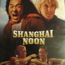 Shanghai Noon ( DVD )