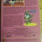 Tiny Toon BIG Adventures [ vhs ] RARE OUT OF PRINT