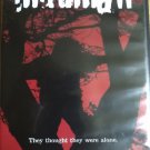MADMAN ( Anchor Bay )  RARE DVD , OUT OF PRINT