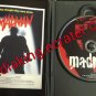 MADMAN ( Anchor Bay )  RARE DVD , OUT OF PRINT