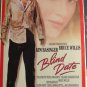 Blind Date [ vhs ] (  original 87 RCA release ) [ enclosed box ]
