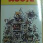 National Lampoons Animal House 1978 [ vhs ] ( 1988 MCA release )