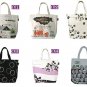 canvas BAG