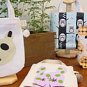 canvas BAG