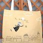 canvas BAG