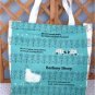 canvas BAG