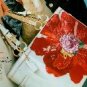canvas BAG