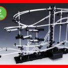 Spacewarp Spacerail Level 2 Roller Coaster Building Marble Toy