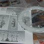 Spacewarp Spacerail Level 2 Roller Coaster Building Marble Toy