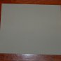 20pcs Sandpaper Wet and Dry Grit Coated Abrasive Waterproof 5000 300 2000 1000
