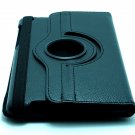 360 Degrees Rotating Leather Case for Google Nexus 7 II 2nd