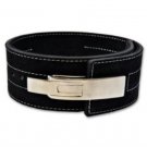 Lever Buckle Powerlifting Belt