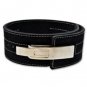 Lever Buckle Powerlifting Belt