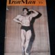Back Issue Magazines