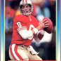Steve Young '90 Score MT