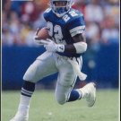 Emmitt Smith '91 Ultra MT