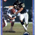 Junior Seau '93 Edge MT