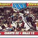 1991 Topps SB Highlights NRMT-MT