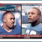 1991 Topps SB Highlights NRMT-MT
